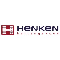 Henken Buitengewoon logo - Similar company to Thuistuinieren.Nl