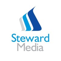 Steward Media logo - Similar company to Derek Dickow