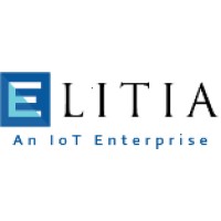 Elitia Technology Solutions logo - Similar company to Bredon It Solutions