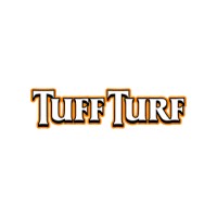 Tuff Turf logo - Similar company to Ariox