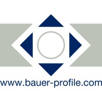 Bauer Profiltechnik GmbH logo - Similar company to Mito-Tec Gmbh
