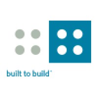 Built to Build Real Estate logo - Similar company to Salesmoose Bv