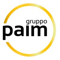 Gruppo Paim logo - Similar company to Resiltech S.R.L.