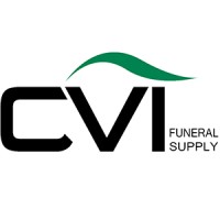 CVI Funeral Supply logo - Similar company to Walter C. Parson Funeral Directors