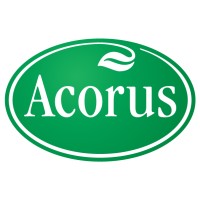 Acorus Georgia logo - Similar company to Green Lab