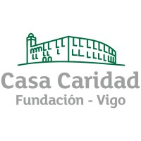 Fundación Casa Caridad Vigo logo - Similar company to Agasfra - Asociación Galega San Francisco
