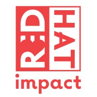 Red Hat Impact logo - Similar company to Lendforgood