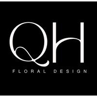 Queen of Hearts Floral Design logo - Similar company to Olise Magazine