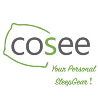Cosee logo - Similar company to Tidal Vape