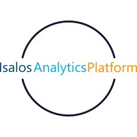 Isalos Analytics Platform logo - Similar company to Edbos