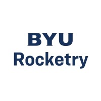 BYU Rocketry logo - Similar company to Byu Computer Science