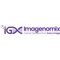 Imagenomix Corp logo - Similar company to Avantbio Corporation