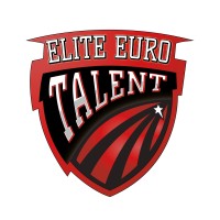 Elite Euro Talent logo - Similar company to Verbal Commits