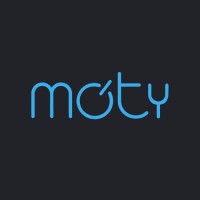 Móty logo - Similar company to Moty