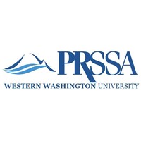 WWU PRSSA logo - Similar company to Jacque Coe Communications
