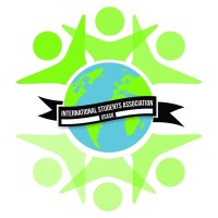 International Students' Association University of Saskatchewan logo - Similar company to University Of Saskatchewan Space Design Team