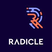 RADICLE Crops logo - Similar company to Sapreme Technologies Bv