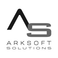 ArkSoft Solutions logo - Similar company to Arksoft