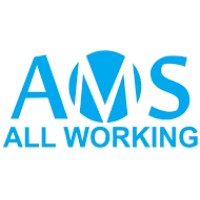 AMS sp. z o.o. logo - Similar company to Z & B Associates