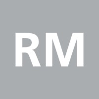 Roche Modern logo - Similar company to Rdb Invision