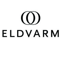 Eldvarm logo - Similar company to Cuir Inde
