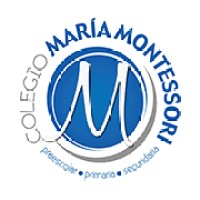 COLEGIO MARIA MONTESSORI MARTI logo - Similar company to Fun Kids & Agers