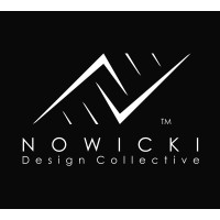 NOWICKI Design Collective logo - Similar company to Krusel