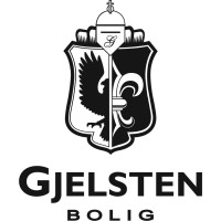 Gjelsten Bolig logo - Similar company to Bob Boligbyggelag
