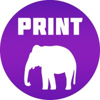 Printslon.com logo - Similar company to Quantum Leaps