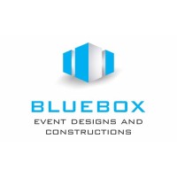 Bluebox Event Designs And Constructions logo - Similar company to Alienlabs Llp