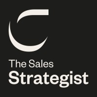 The Sales Strategist logo - Similar company to Domgrid