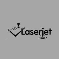 LASERJET logo - Similar company to Inotek Development