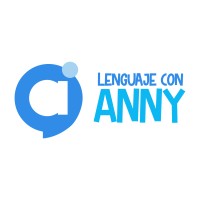 Lenguaje con Anny logo - Similar company to Birthdaybot For Slack