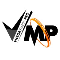 Victory Media Pro logo - Similar company to Codingibexllc