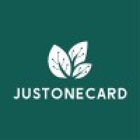 JustOneCard logo - Similar company to Wemet