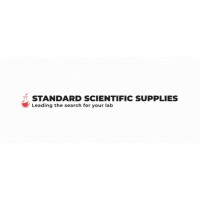 Standard Scientific Supplies logo - Similar company to Auc Ventures