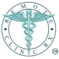 Remote Clinic Rx logo - Similar company to Support Live Agent