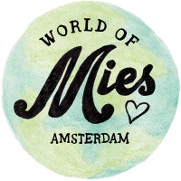 World of Mies logo - Similar company to Zoofy