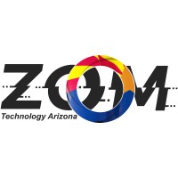 Zoom Technology Arizona logo - Similar company to Zoomonline
