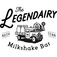 Legendairy Milkshake Bar