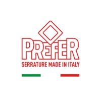 Prefer Serrature logo - Similar company to Modus