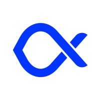 Campus BLÅ logo - Similar company to Smuk Event