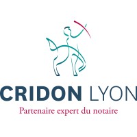 CRIDON LYON logo - Similar company to Cridon Ouest