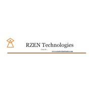 RZEN Technologies logo - Similar company to Secure Arc