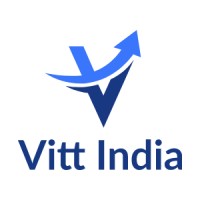 Vitt India logo - Similar company to Park Loyalty