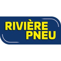 RIVIÈRE PNEU logo - Similar company to Taquipneu