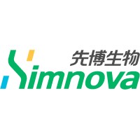 Simnova Biotherapeutics logo - Similar company to Simcere Pharmaceutical Group