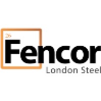Fencor - London Steel