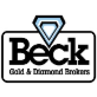 Beck Gold & Diamond Brokers Inc.
