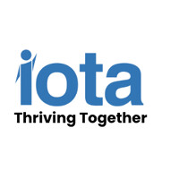 Iota logo